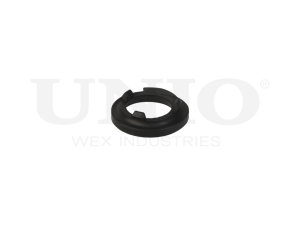 Rear upper spring spacer photo