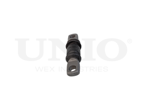 Front lower control arm silent block photo
