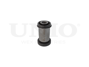 Front lower control arm silent block photo