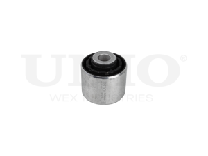 Outer front lower control arm silent block photo