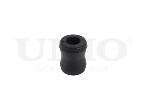 Rear shock absorber bushing photo