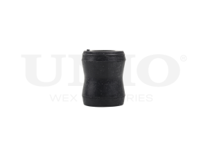 Rear shock absorber bushing photo