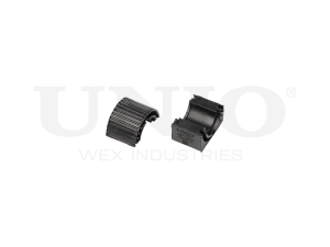 Front stabilizer bushing photo
