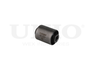 Rear steering knuckle silent block photo