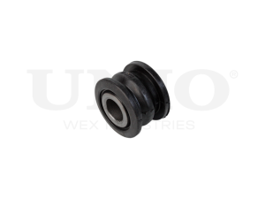 Steering rack silent block photo