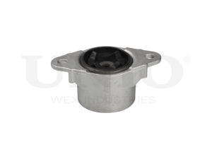 Rear shock absorber mount photo