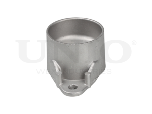 Rear shock absorber mount photo