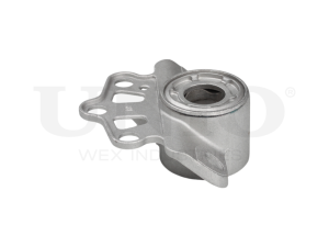 Right rear shock absorber mount photo