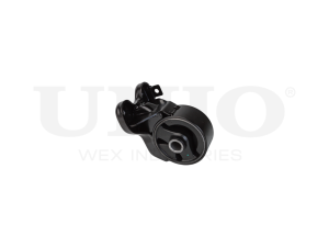 Front engine mount photo