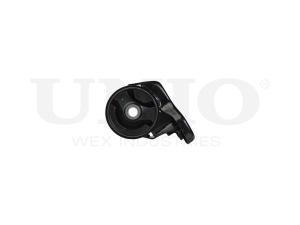 Front engine mount photo
