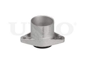 Rear shock absorber mount photo