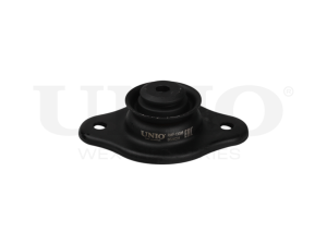 Rear shock absorber mount photo