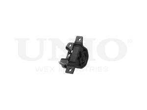 Engine mount front right photo