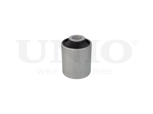 Rear front lower control arm silent block photo