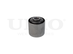 Rear longitudinal control arm silent block photo