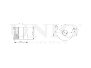 Втулка заднего стабилизатора photo