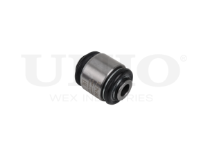 Floating lower rear spindle bushing photo