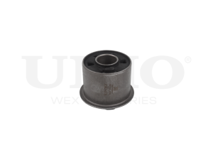 Rear front lower control arm bushing photo