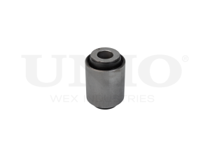 Rear lower control arm silent block photo