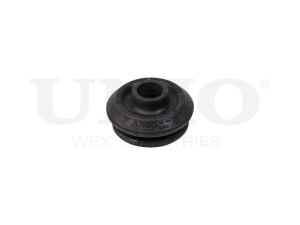 Rear shock absorber bushing photo