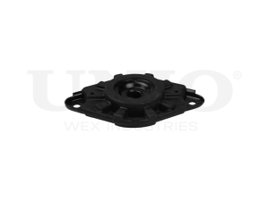 Rear shock absorber mount photo
