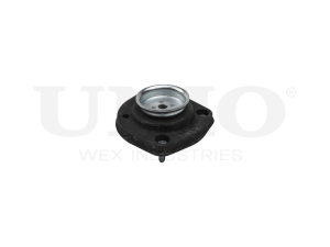 Rear shock absorber mount photo