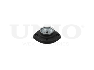 Rear shock absorber mount photo