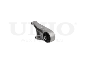 Front engine mount photo