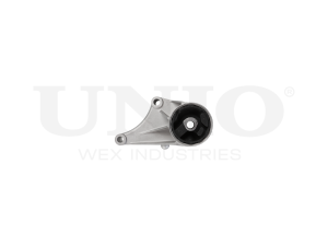 Front engine mount photo