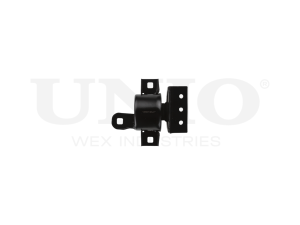 Engine mount front right photo