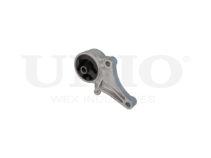 Front engine mount photo