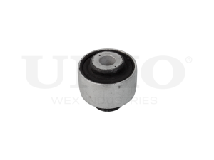 Rear front lower control arm silent block photo