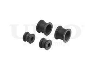 Front stabilizer bushing kit photo