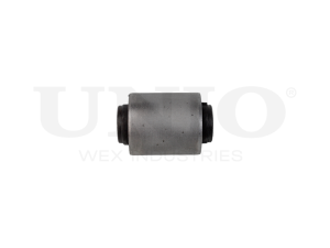 Outer rear transverse link silent block photo