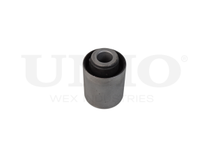 Outer rear transverse link silent block photo