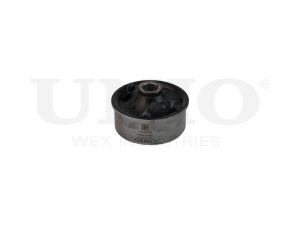 Rear front lower control arm silent block photo