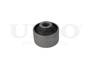 Front lower control arm silent block photo