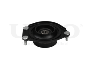 Left front shock absorber mount photo