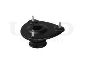 Left front shock absorber mount photo