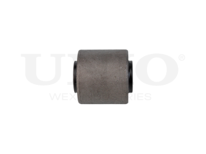 Rear shock absorber silent block photo
