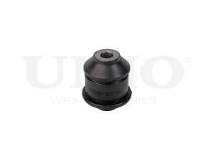 Rear lower control arm silent block photo