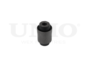 Rear lower transverse control arm bushing photo