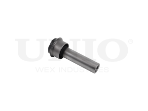 Front upper front subframe bushing photo