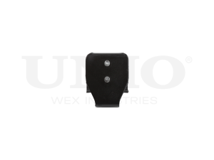 Front engine mount photo