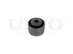 Outer rear link silent block photo