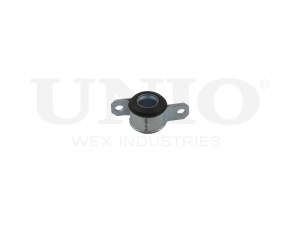 Rear front lower control arm silent block photo