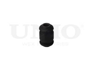 Front lower control arm silent block photo