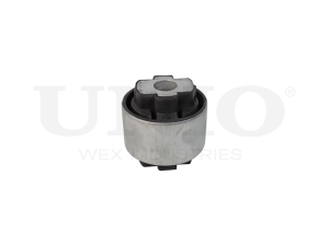 Rear front lower control arm silent block photo