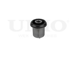 Rear front lower control arm silent block photo