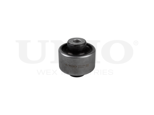 Rear front lower control arm silent block photo